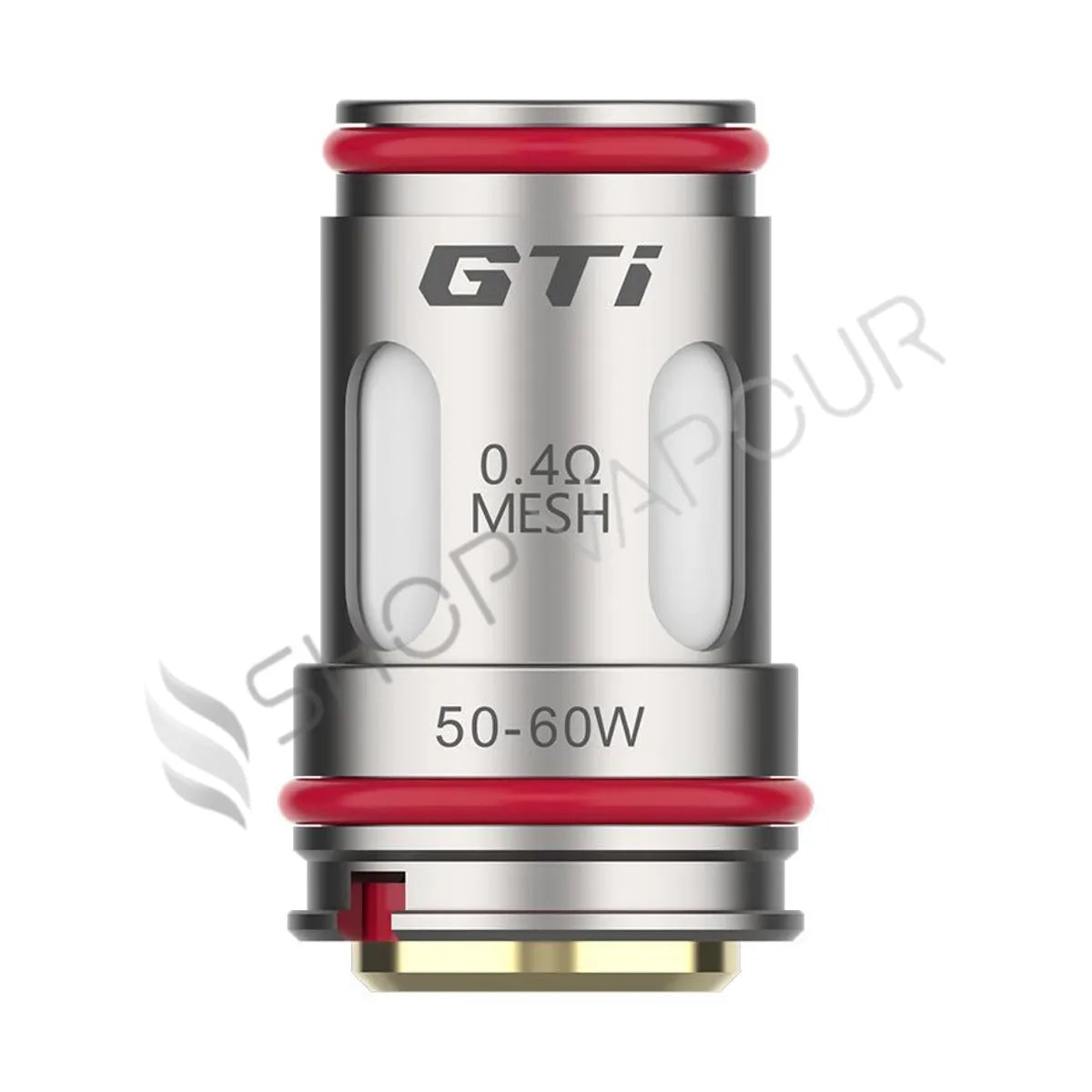 Vaporesso GTI Replacement Coils - 0.4 Ohm