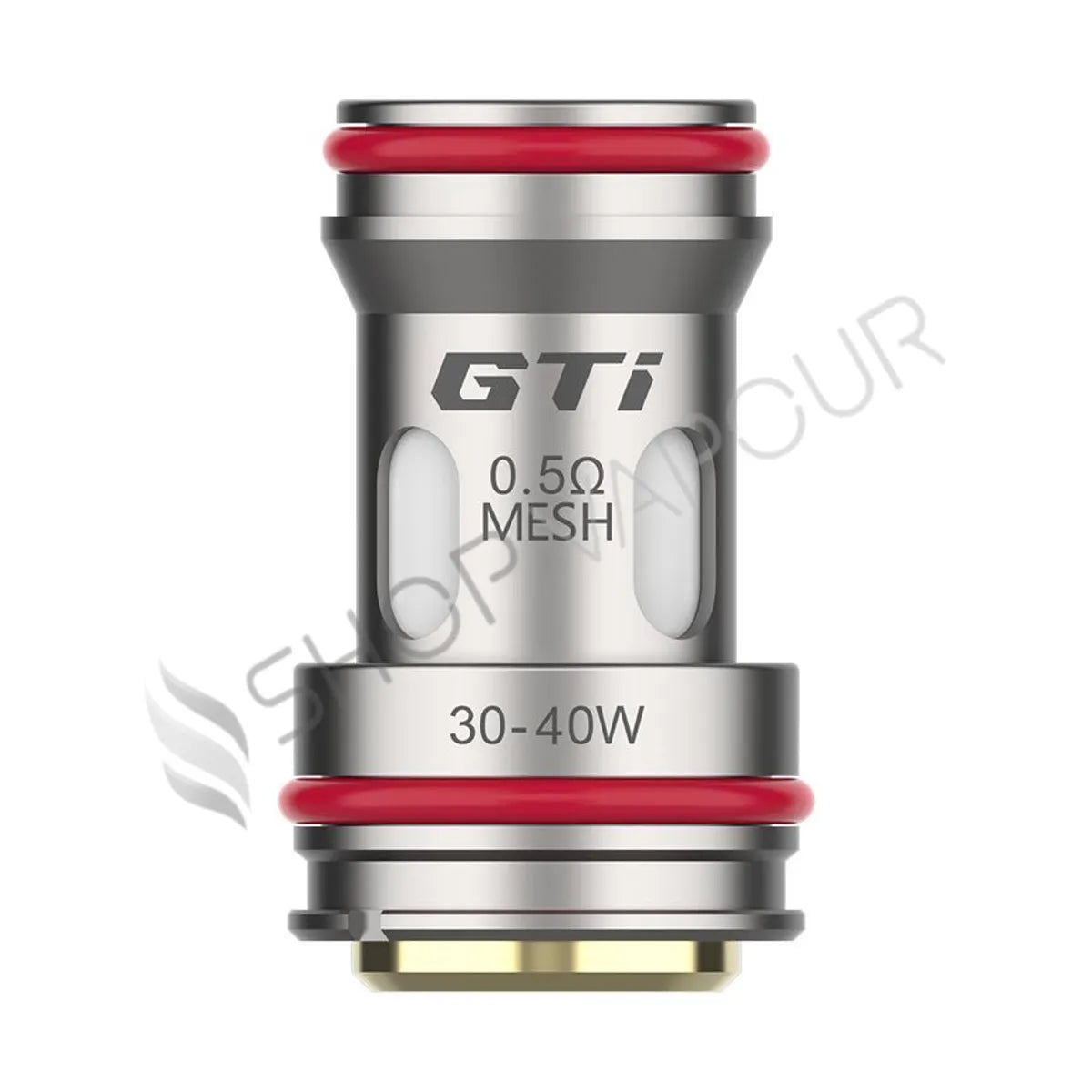 Vaporesso GTI Replacement Coils - 0.5 Ohm