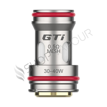 Vaporesso GTI Replacement Coils - 0.5 Ohm