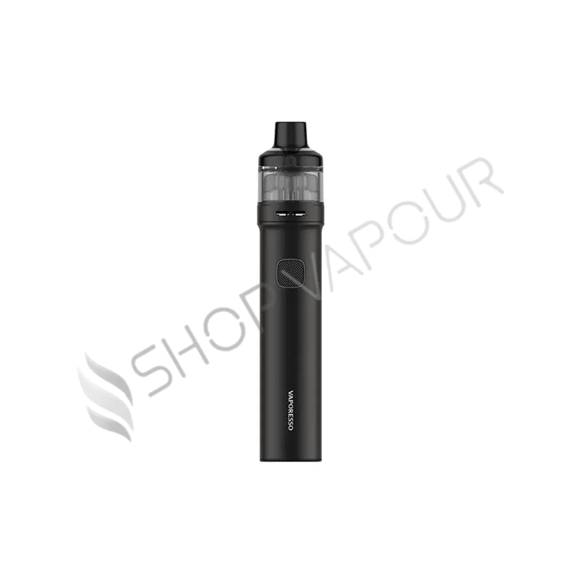 Vaporesso GTX GO 40 Pod Kit - Black