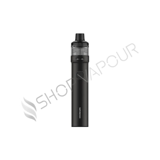 Vaporesso GTX GO 40 Pod Kit - Black