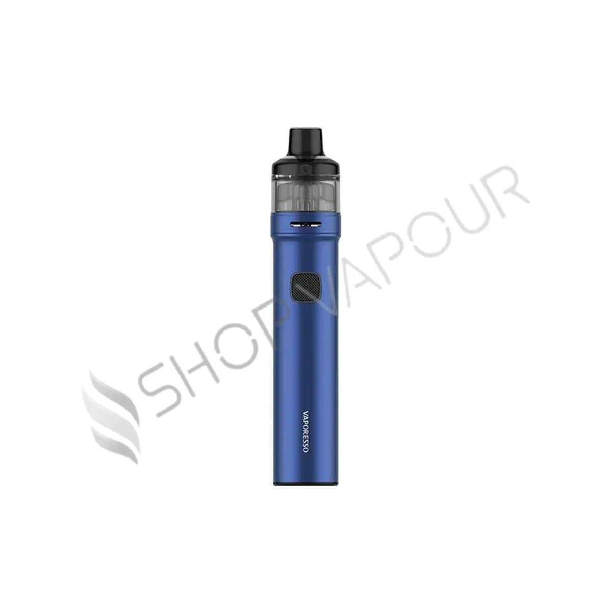 Vaporesso GTX GO 40 Pod Kit - Blue