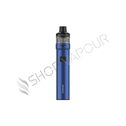 Vaporesso GTX GO 40 Pod Kit - Blue