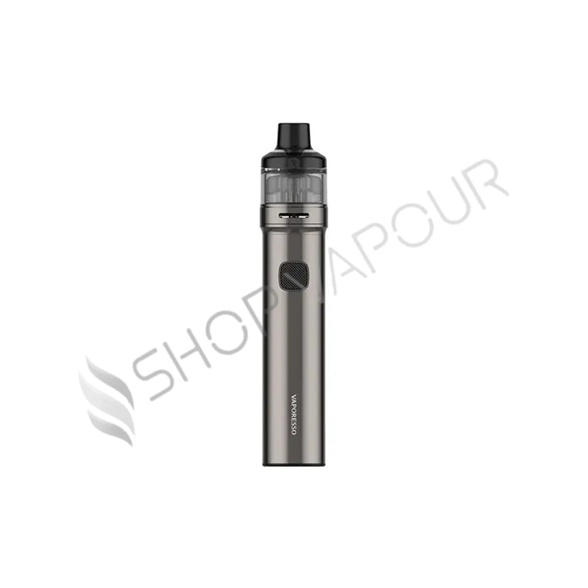 Vaporesso GTX GO 40 Pod Kit - Matte Grey