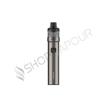 Vaporesso GTX GO 40 Pod Kit - Matte Grey