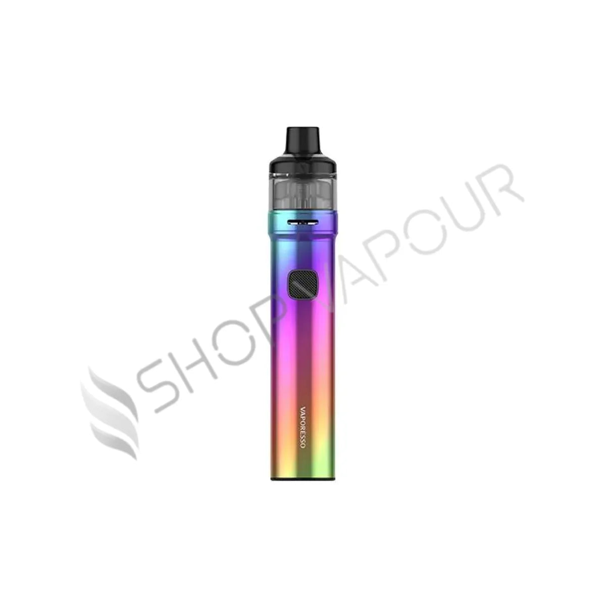 Vaporesso GTX GO 40 Pod Kit - Rainbow