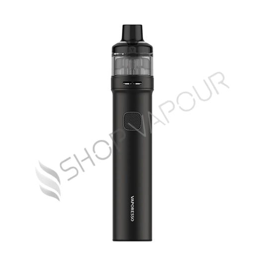Vaporesso GTX GO 80 Kit - Black