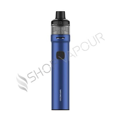 Vaporesso GTX GO 80 Kit - Blue