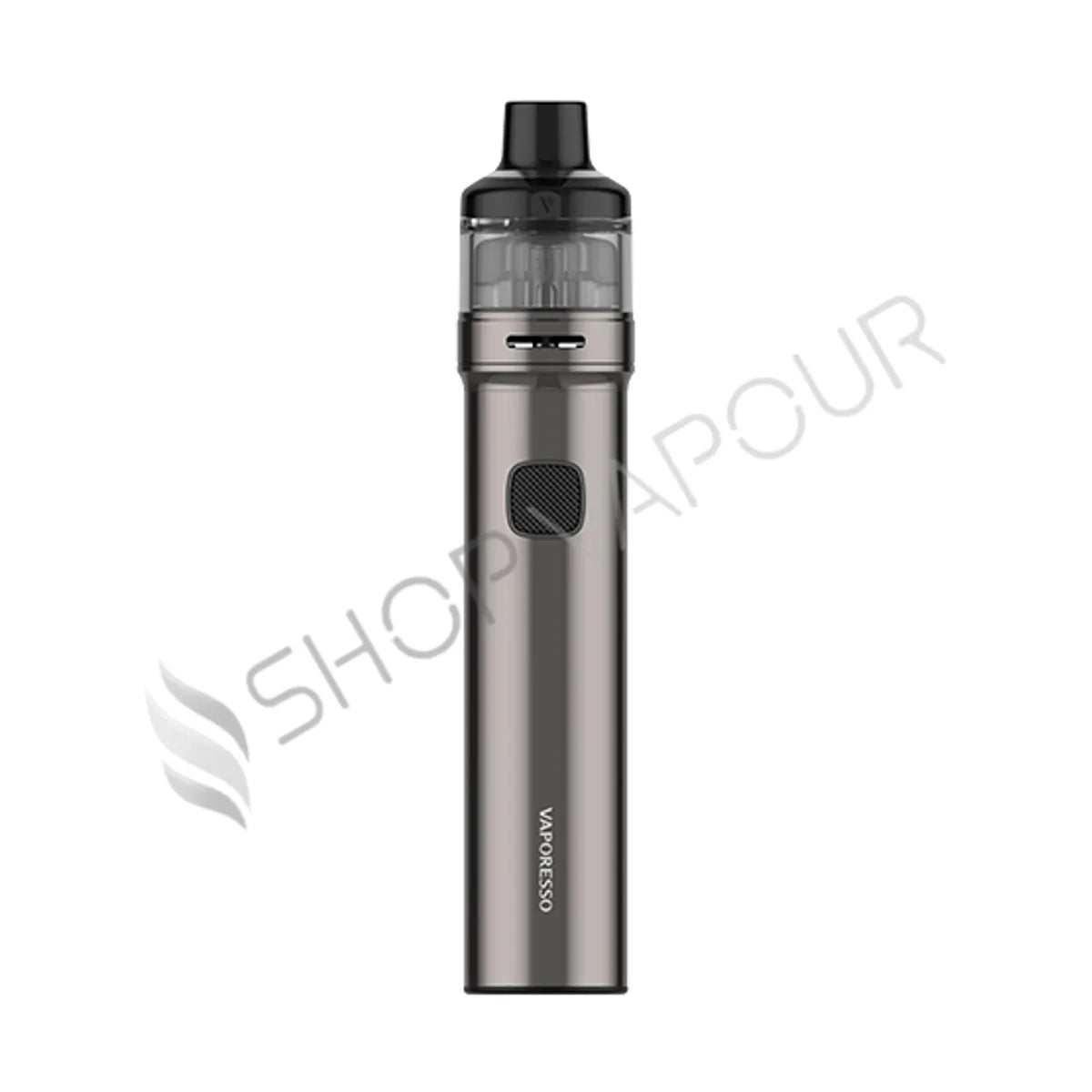 Vaporesso GTX GO 80 Kit - Matte Grey