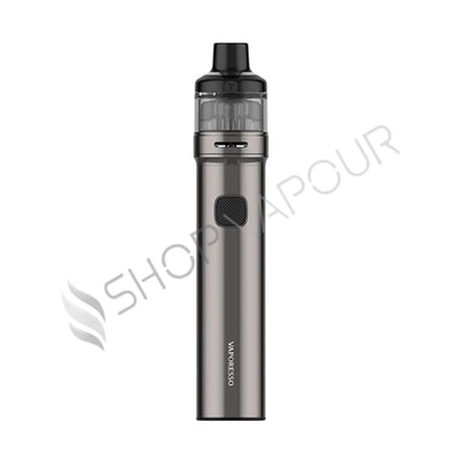 Vaporesso GTX GO 80 Kit - Matte Grey