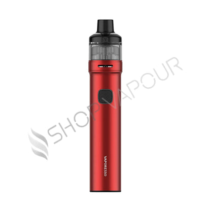 Vaporesso GTX GO 80 Kit - Red