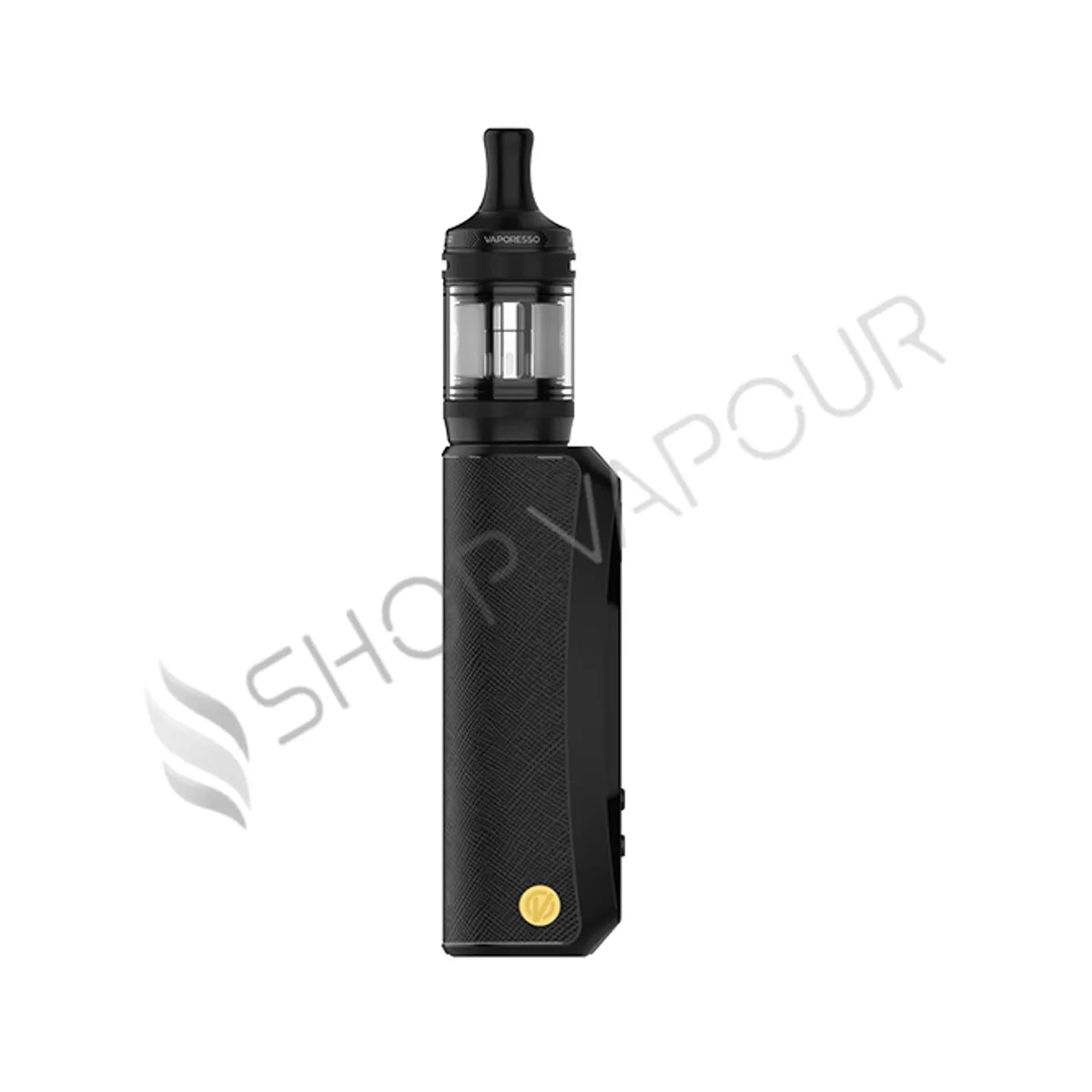 Vaporesso GTX One Pro Vape Kit - Black