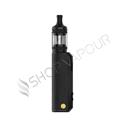 Vaporesso GTX One Pro Vape Kit - Black
