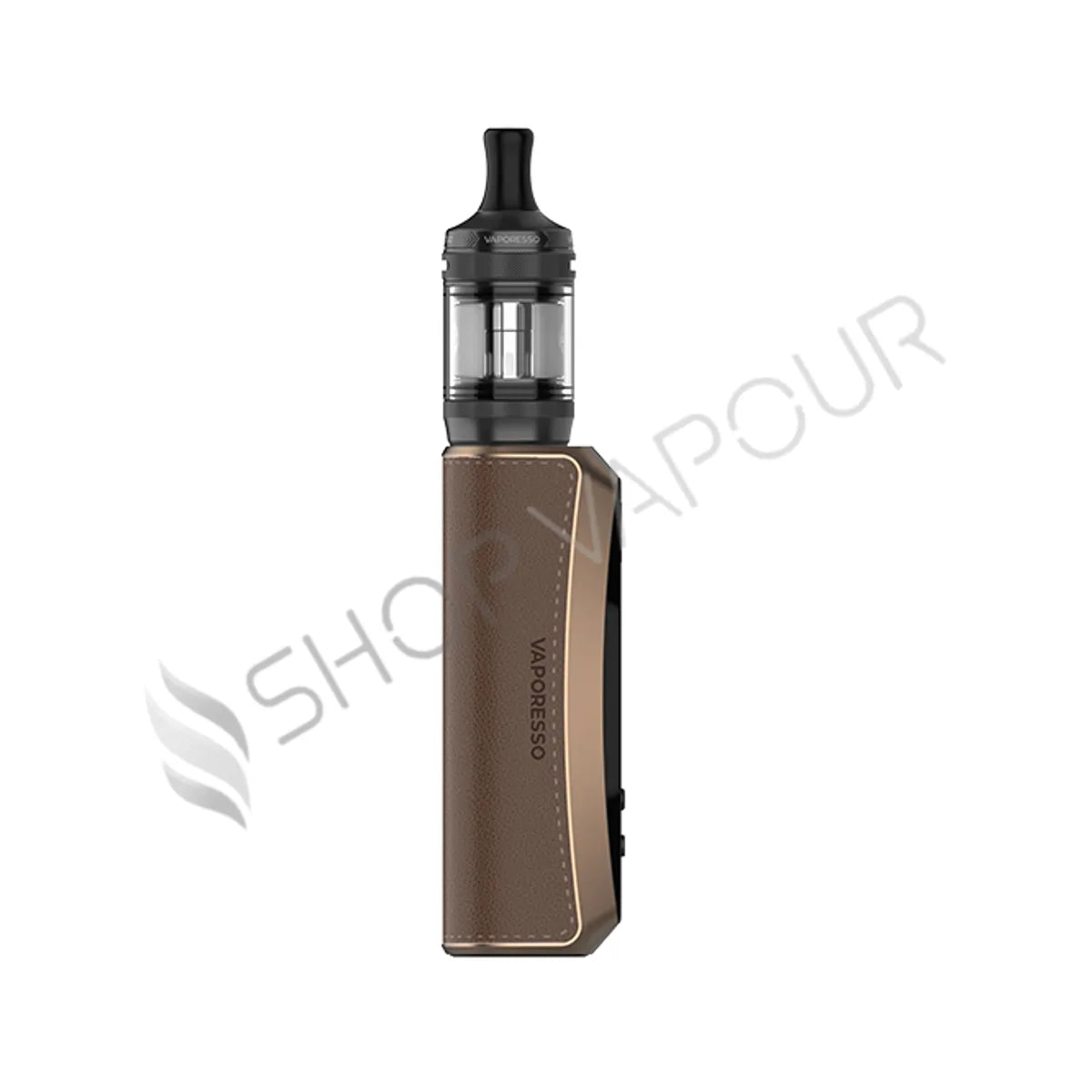 Vaporesso GTX One Pro Vape Kit - Brown