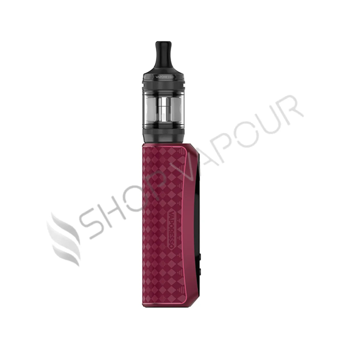 Vaporesso GTX One Pro Vape Kit - Red