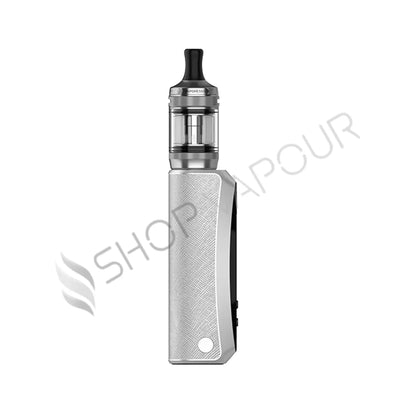 Vaporesso GTX One Pro Vape Kit - Silver