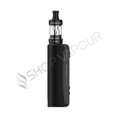 Vaporesso GTX One Vape Kit - Black