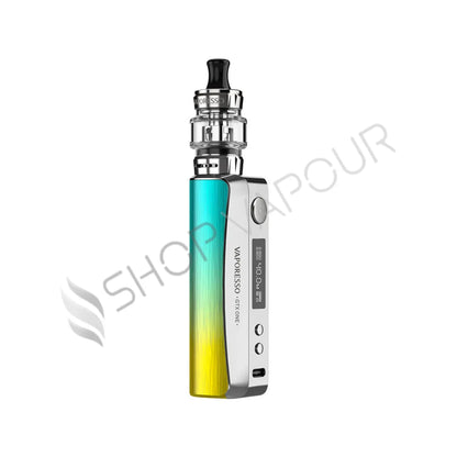 Vaporesso GTX One Vape Kit - Lime Green
