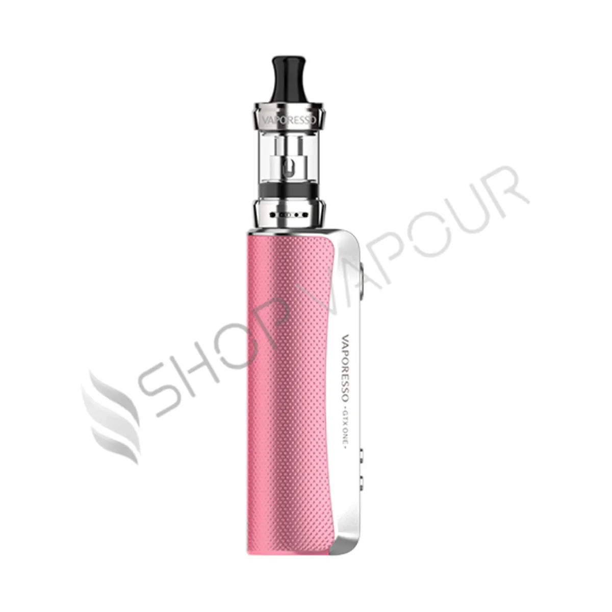 Vaporesso GTX One Vape Kit - Pink