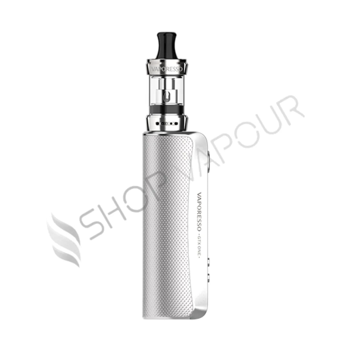 Vaporesso GTX One Vape Kit - Silver