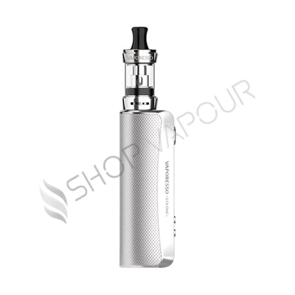 Vaporesso GTX One Vape Kit - Silver