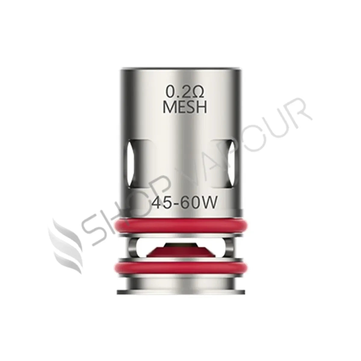 Vaporesso GTX Replacement Coils - 0.2 Ohm
