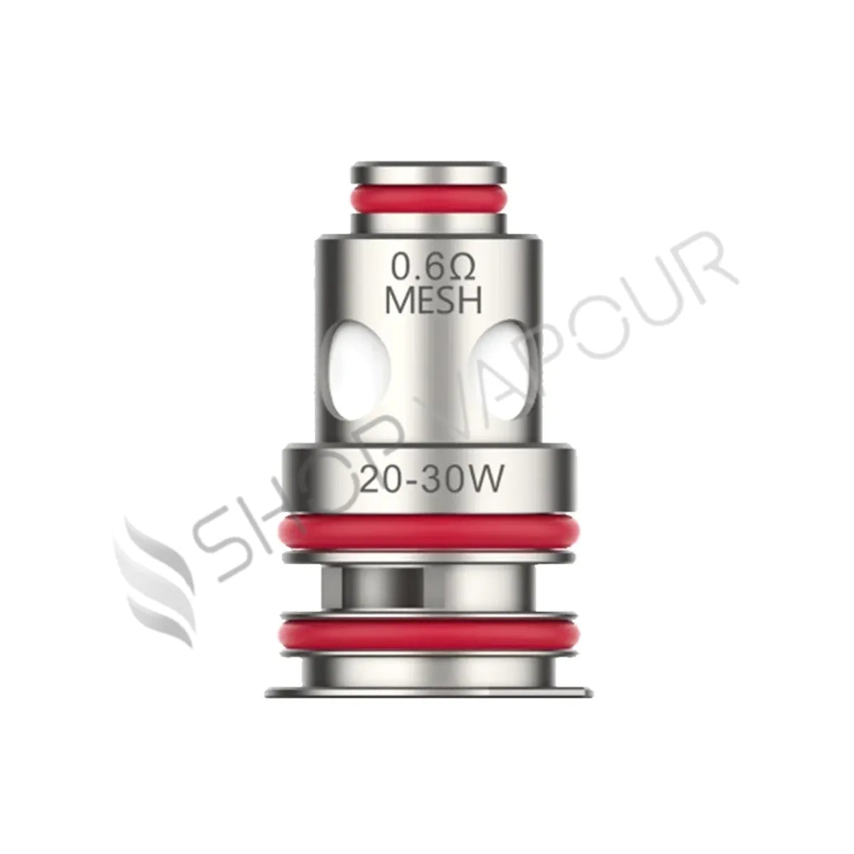 Vaporesso GTX Replacement Coils - 0.6 Ohm
