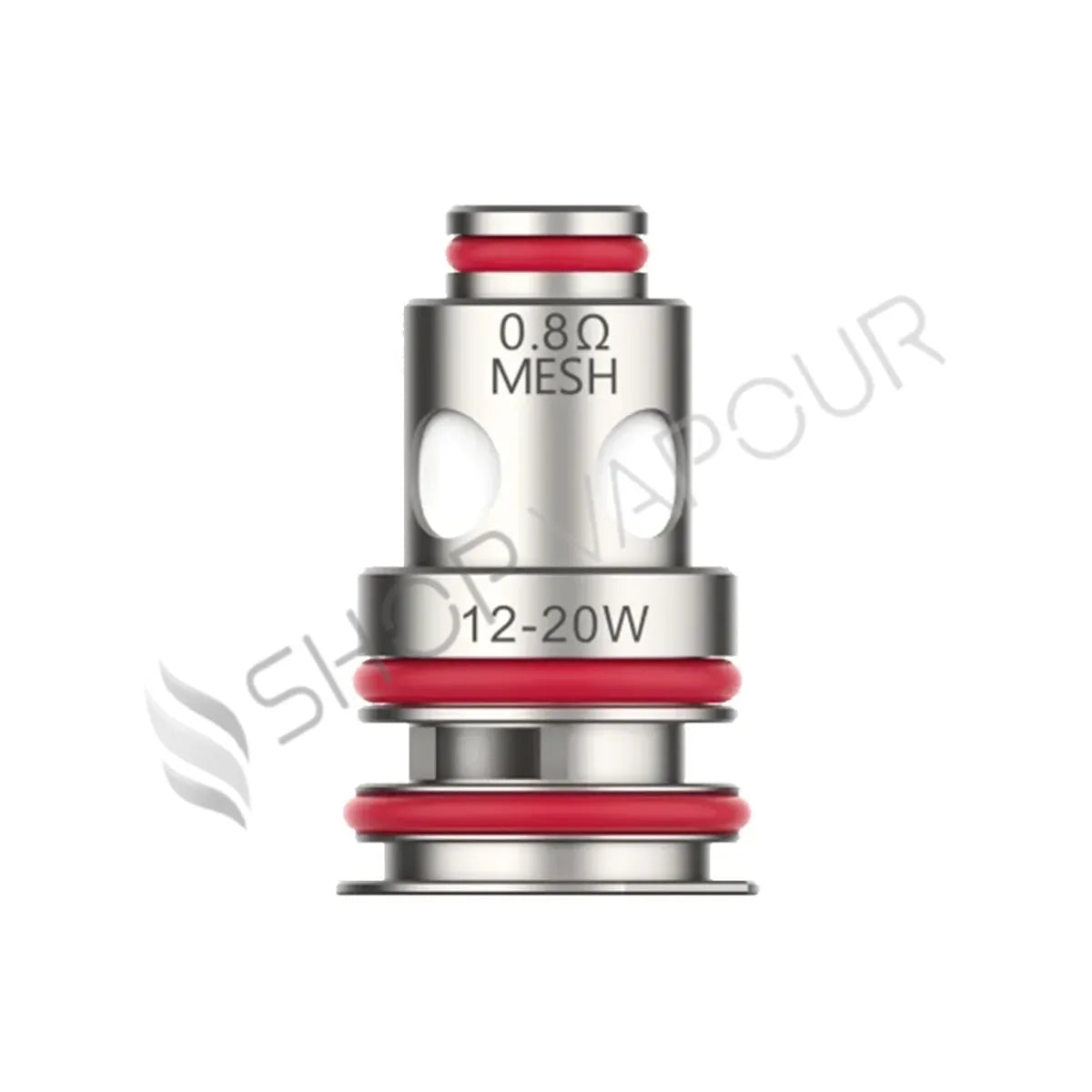 Vaporesso GTX Replacement Coils - 0.8 Ohm