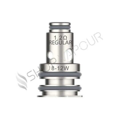 Vaporesso GTX Replacement Coils - 1.2 Ohm