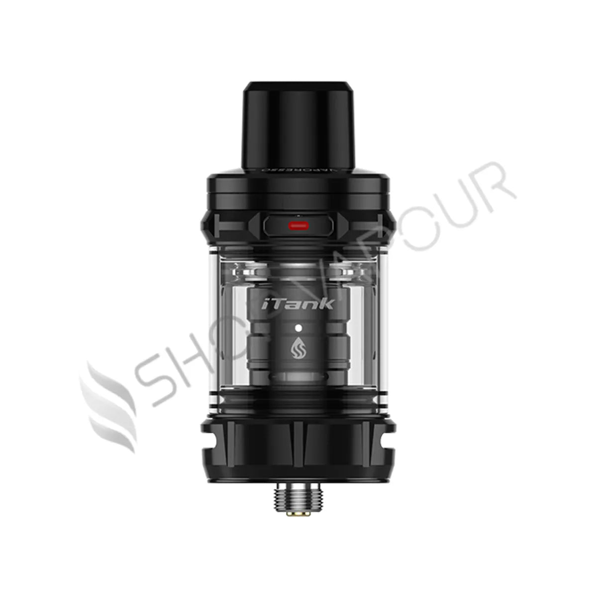 Vaporesso iTank 2 Vape Tank - Black