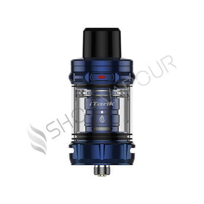 Vaporesso iTank 2 Vape Tank - Blue