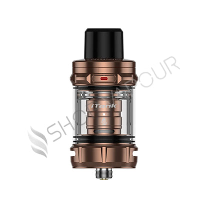 Vaporesso iTank 2 Vape Tank - Brown