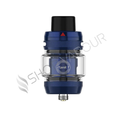 Vaporesso iTank T Vape Tank - Blue
