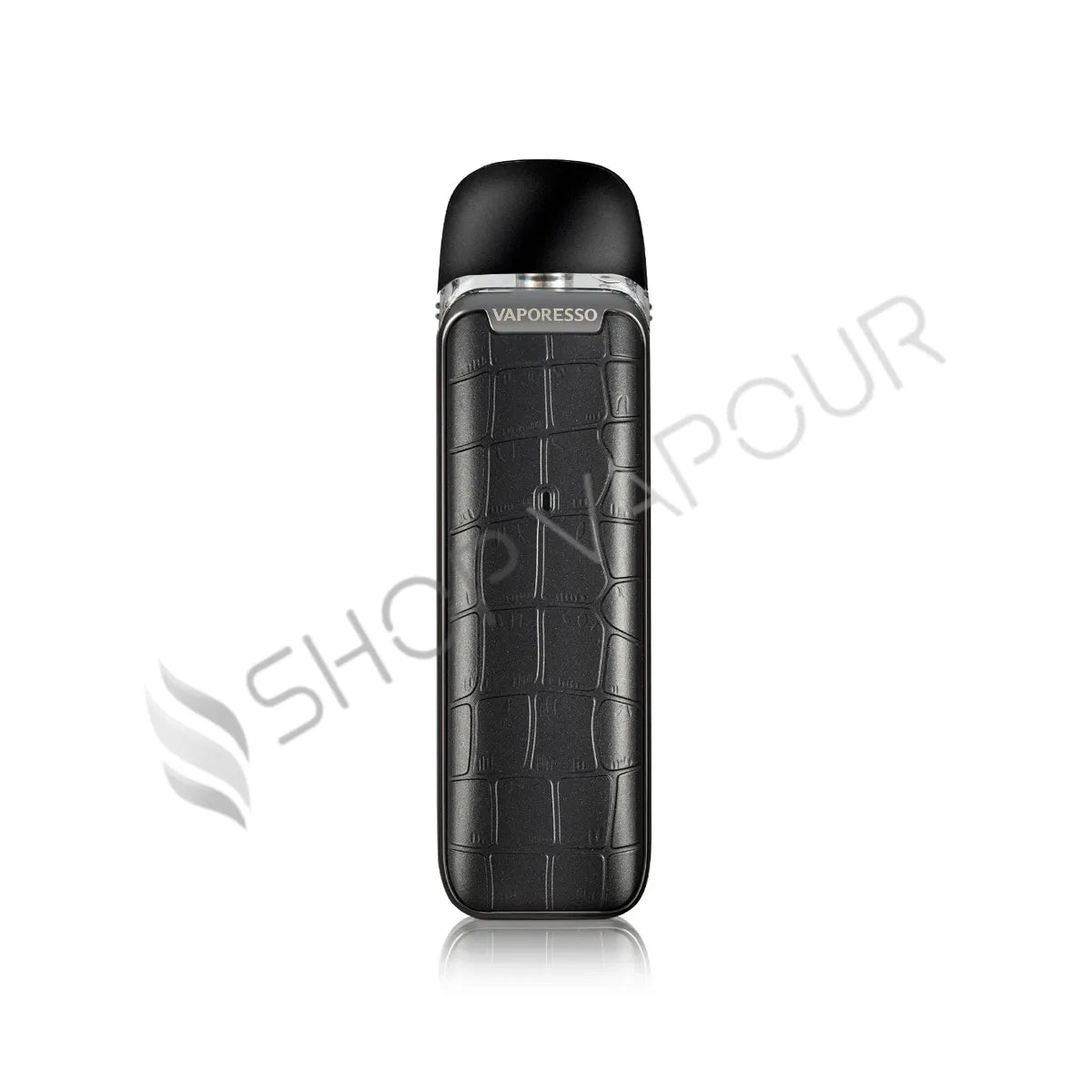 Vaporesso Luxe Q Pod Vape Kit - Black