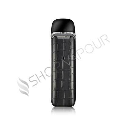 Vaporesso Luxe Q Pod Vape Kit - Black