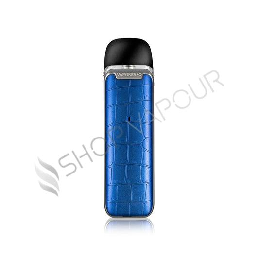 Vaporesso Luxe Q Pod Vape Kit - Blue