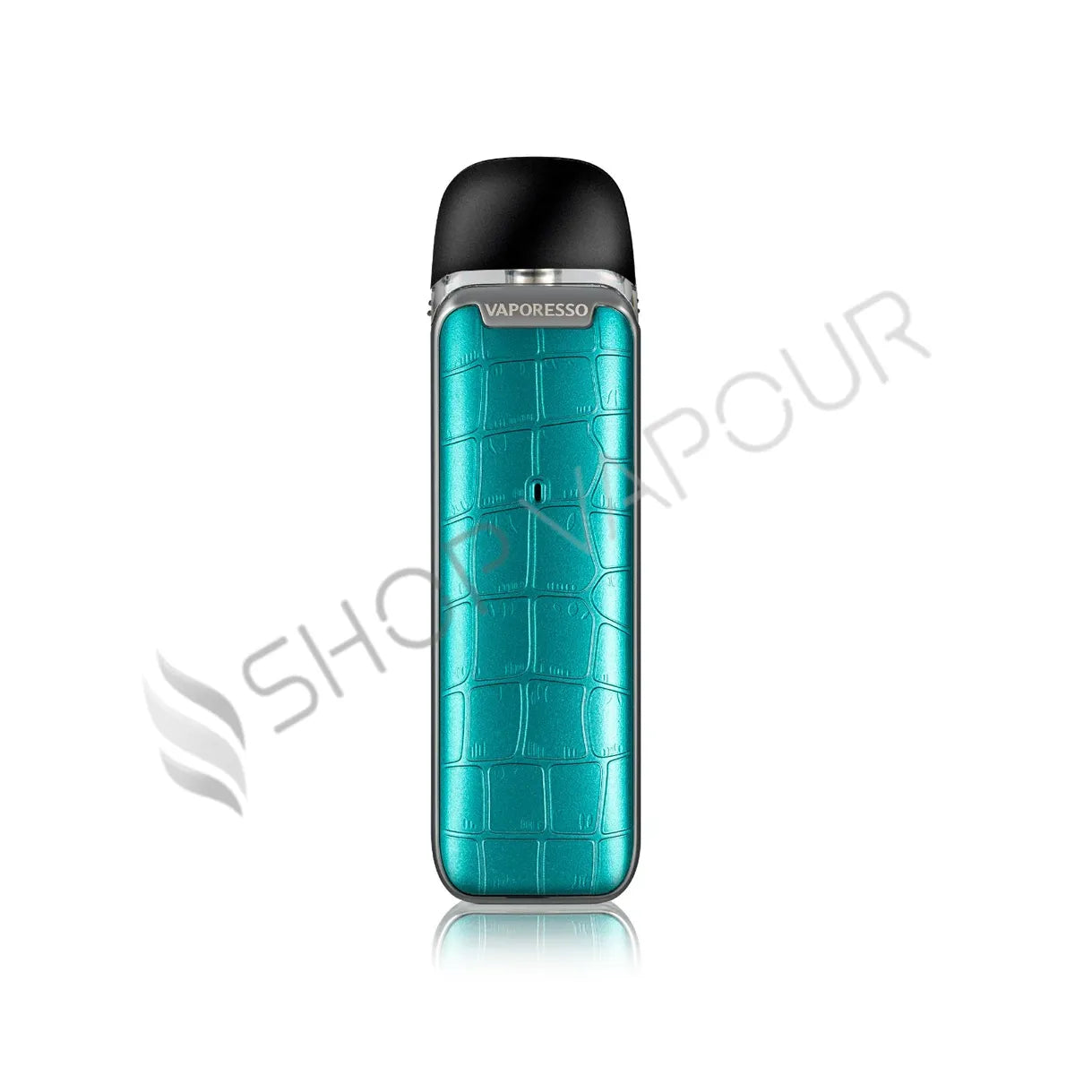 Vaporesso Luxe Q Pod Vape Kit - Green