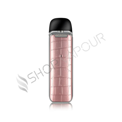 Vaporesso Luxe Q Pod Vape Kit - Pink