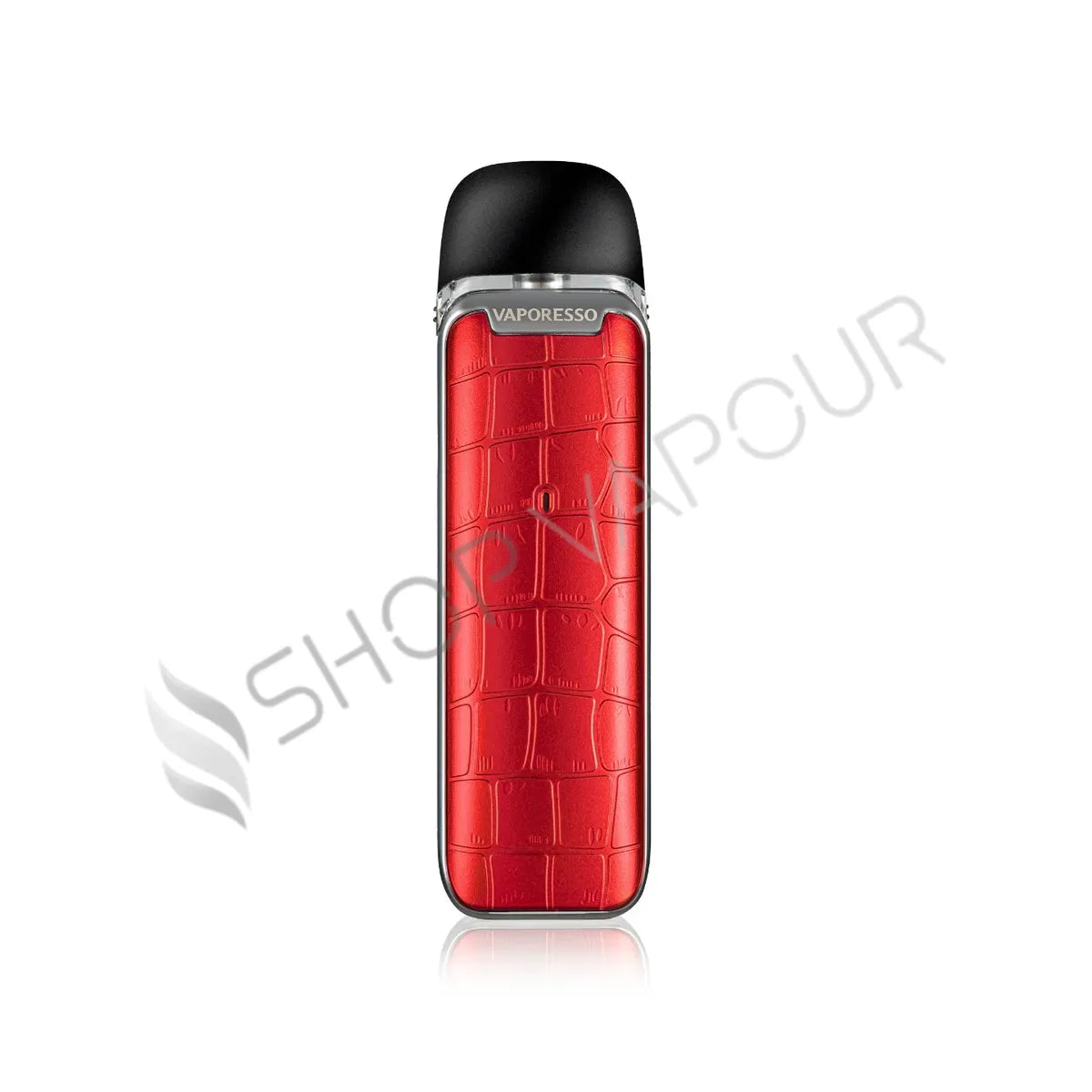 Vaporesso Luxe Q Pod Vape Kit - Red