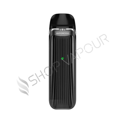 Vaporesso Luxe QS Pod Vape Kit - Black