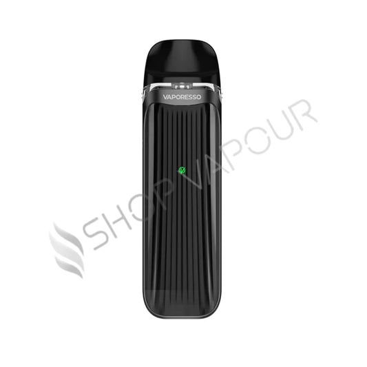 Vaporesso Luxe QS Pod Vape Kit - Black