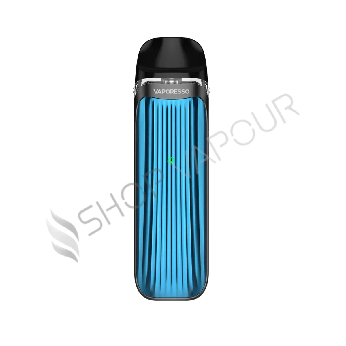 Vaporesso Luxe QS Pod Vape Kit - Blue