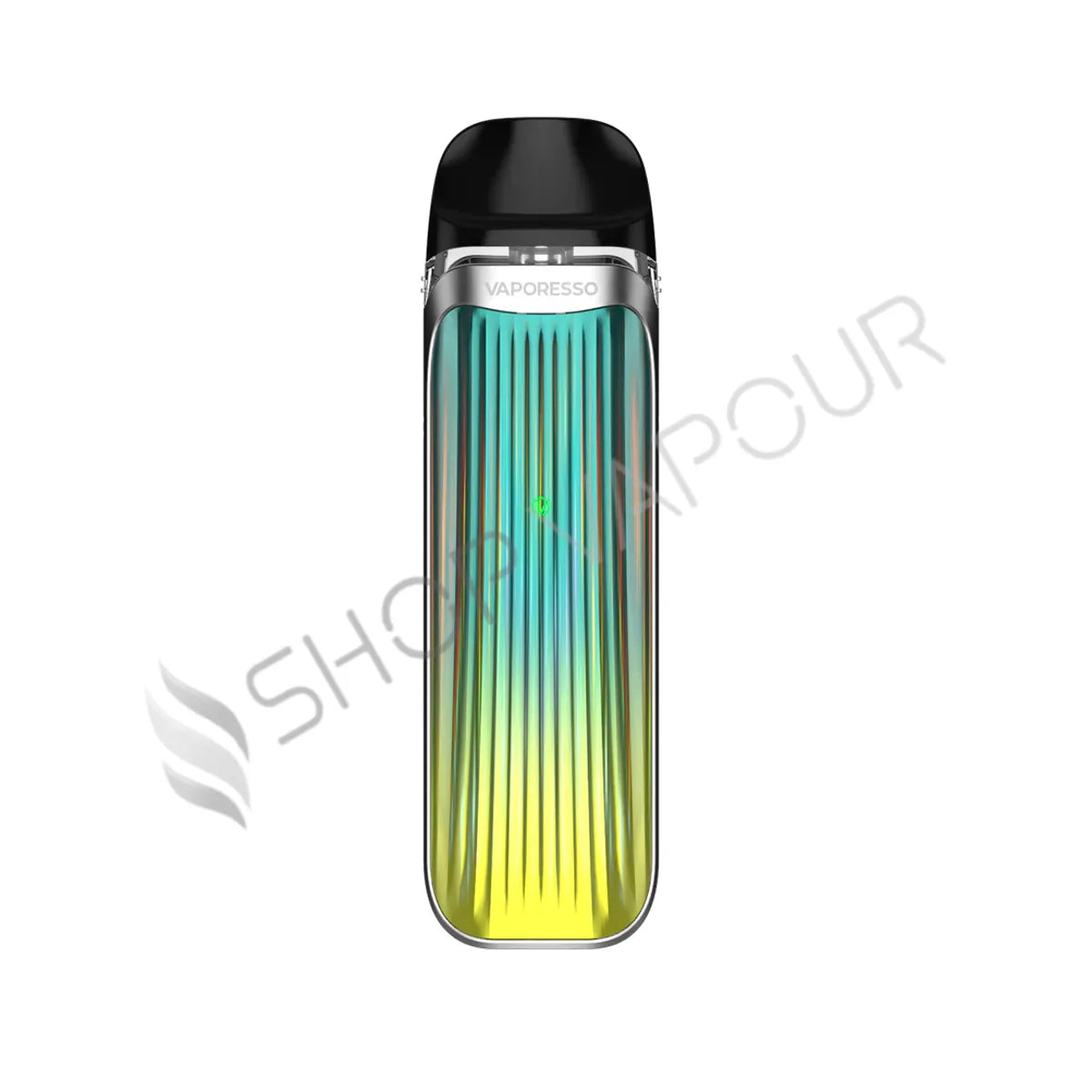Vaporesso Luxe QS Pod Vape Kit - Lime Green