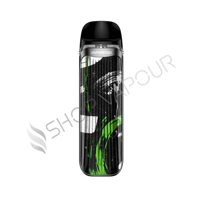 Vaporesso Luxe QS Pod Vape Kit - Painting