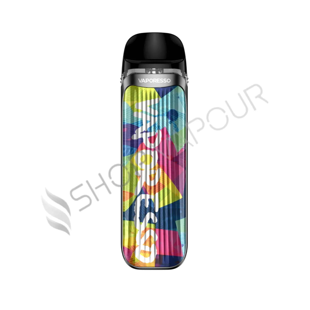 Vaporesso Luxe QS Pod Vape Kit - Palette