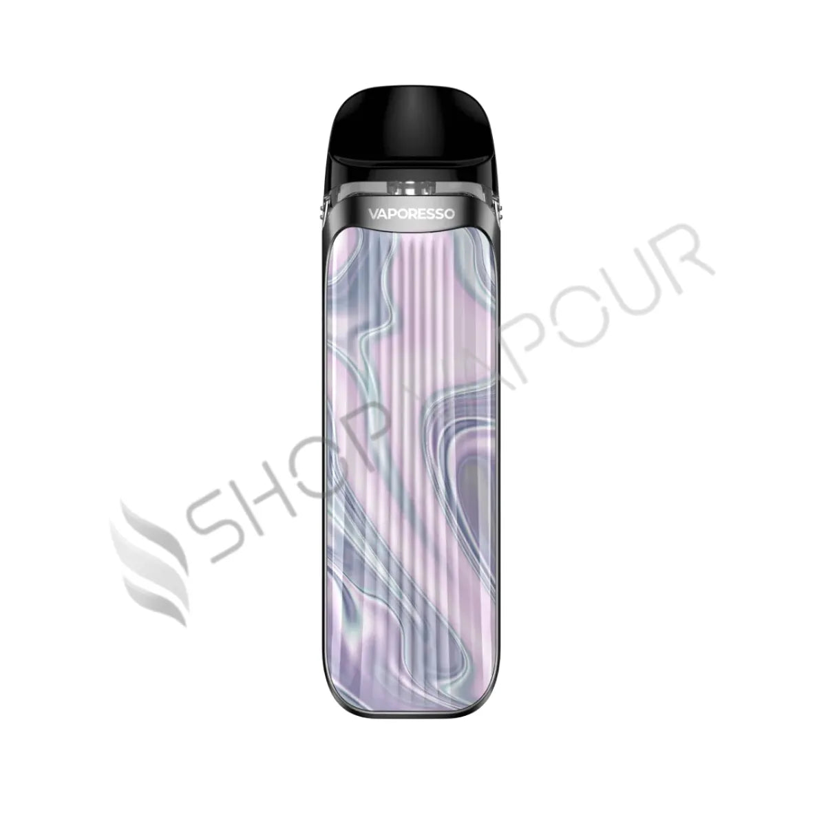 Vaporesso Luxe QS Pod Vape Kit - Purity