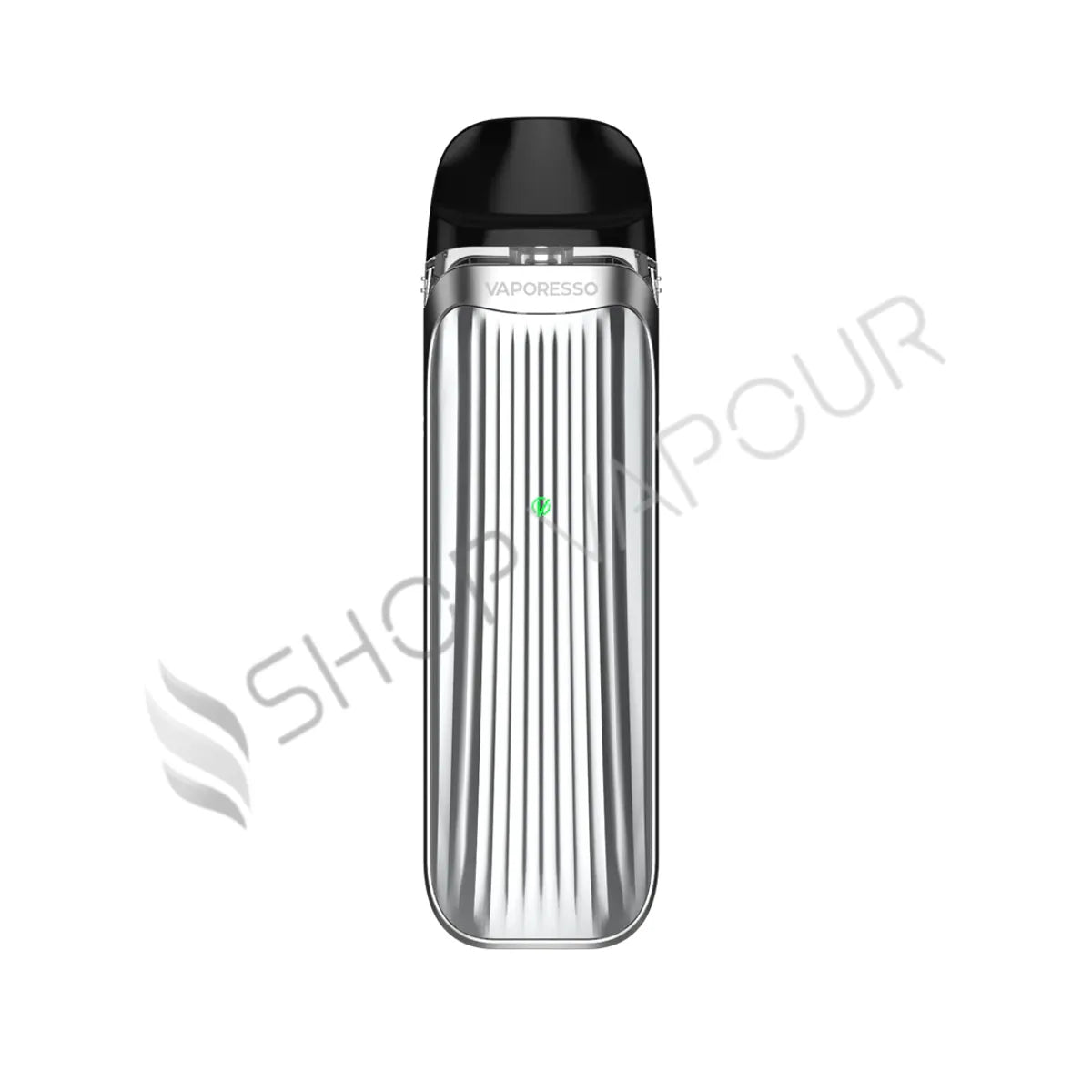 Vaporesso Luxe QS Pod Vape Kit - Silver