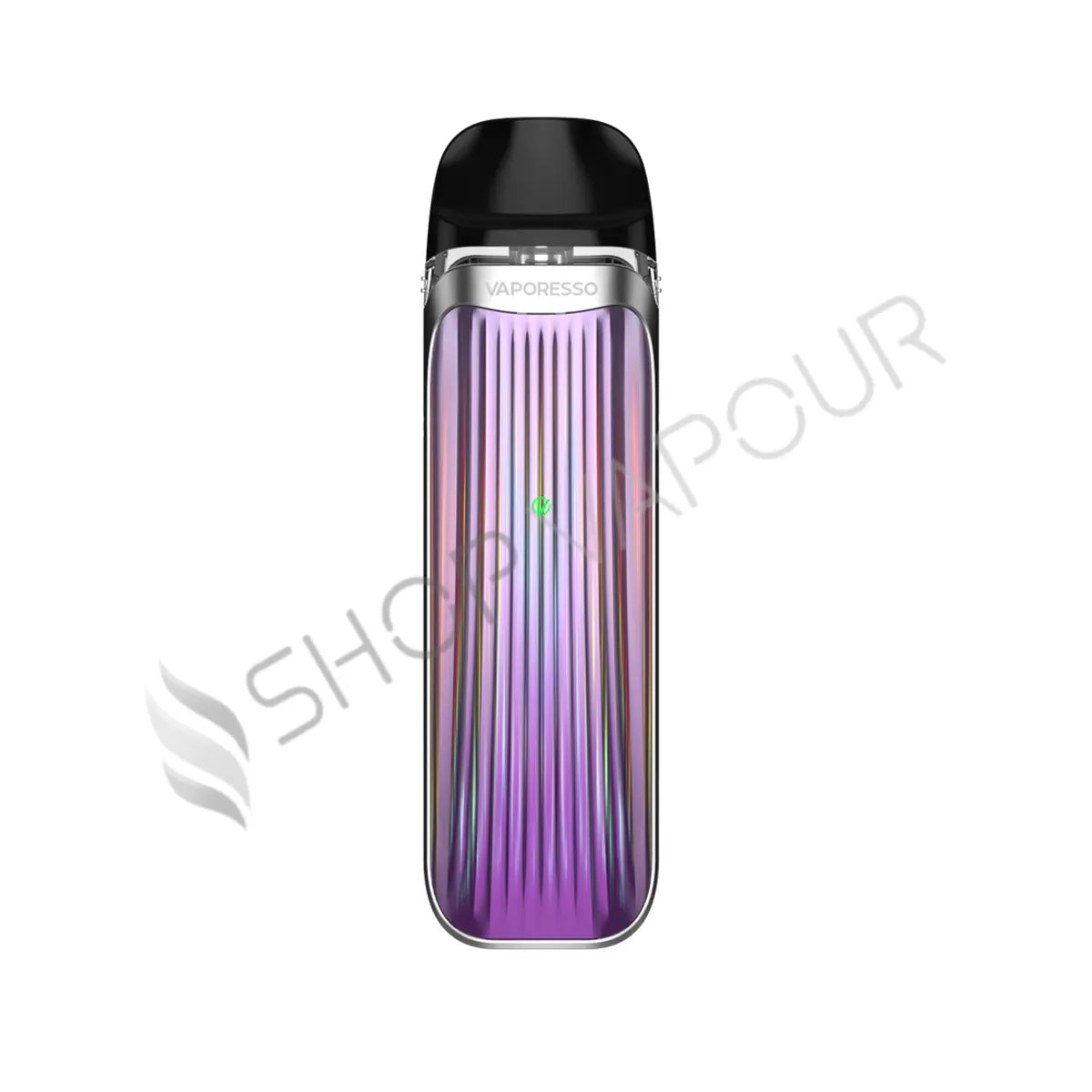 Vaporesso Luxe QS Pod Vape Kit - Sunset Violet
