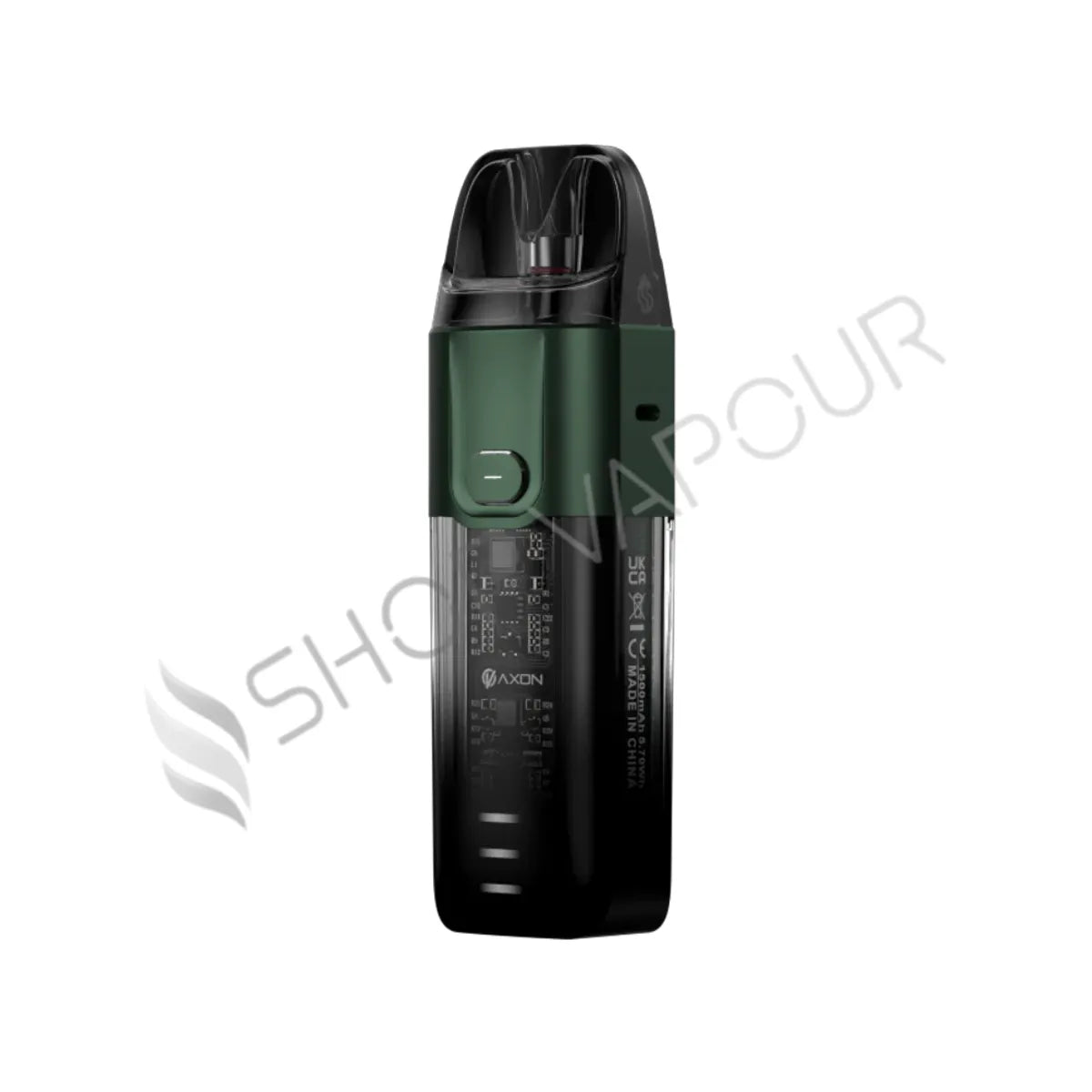 Vaporesso Luxe X Pod Vape Kit - Green