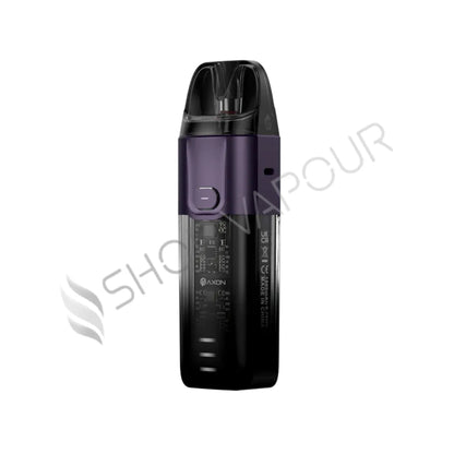 Vaporesso Luxe X Pod Vape Kit - Purple